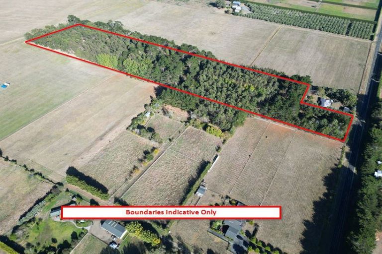 Photo of property in 270 Motuiti Road, Foxton, 4891