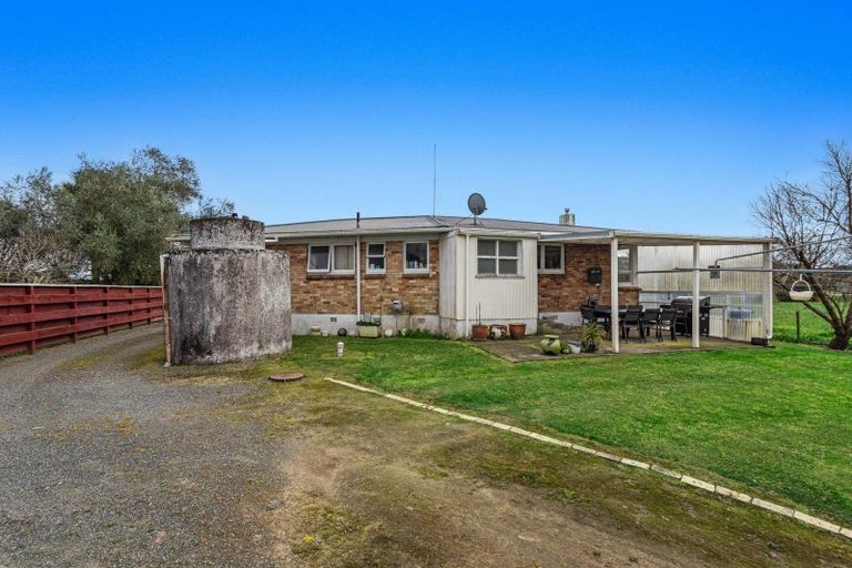 Photo of property in 406 Te Rahu Road, Poroporo, Whakatane, 3192