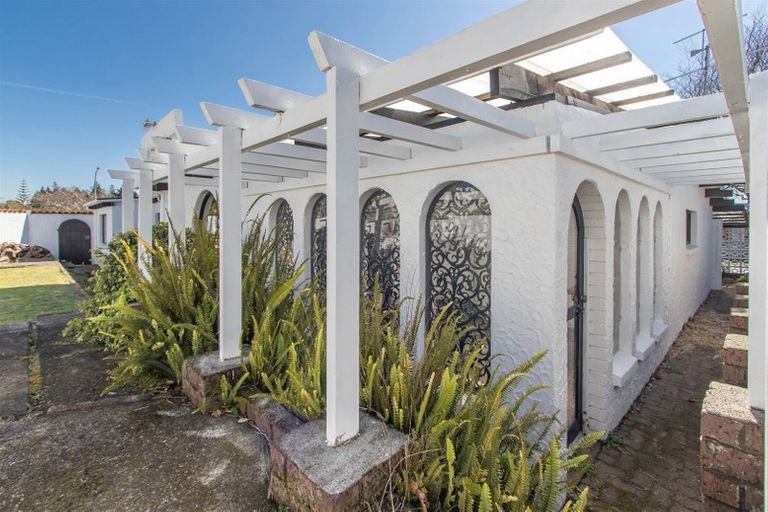 Photo of property in 36 Rewa Street, Inglewood, 4330