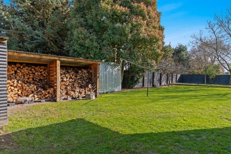 Photo of property in 95 David Street, Hinds, Ashburton, 7773