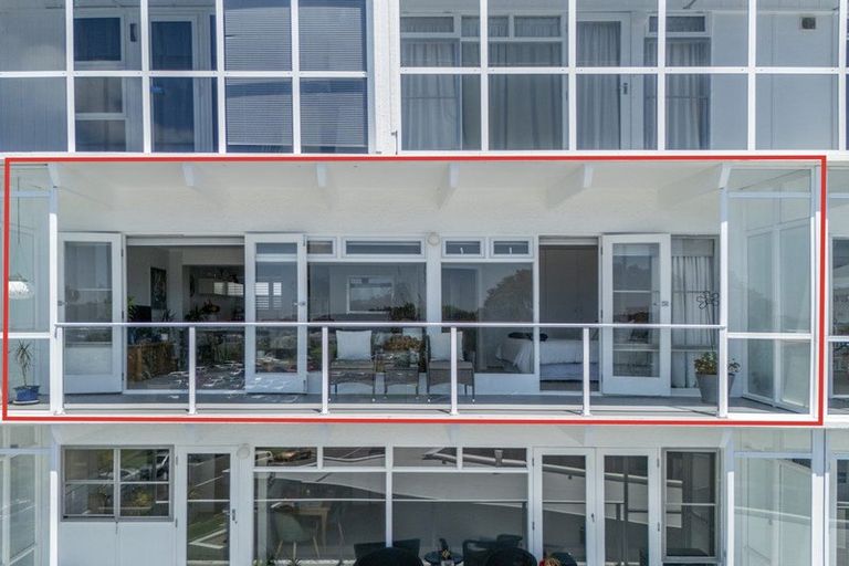 Photo of property in 3/22 Cliff Road, Tauranga, 3110