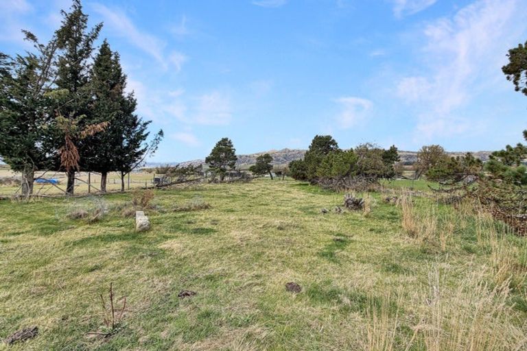 Photo of property in 4058 Becks-lauder Road, Becks, Omakau, 9377
