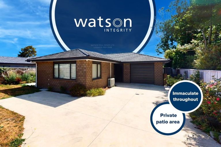 Photo of property in 109a Gillespies Line, Cloverlea, Palmerston North, 4412