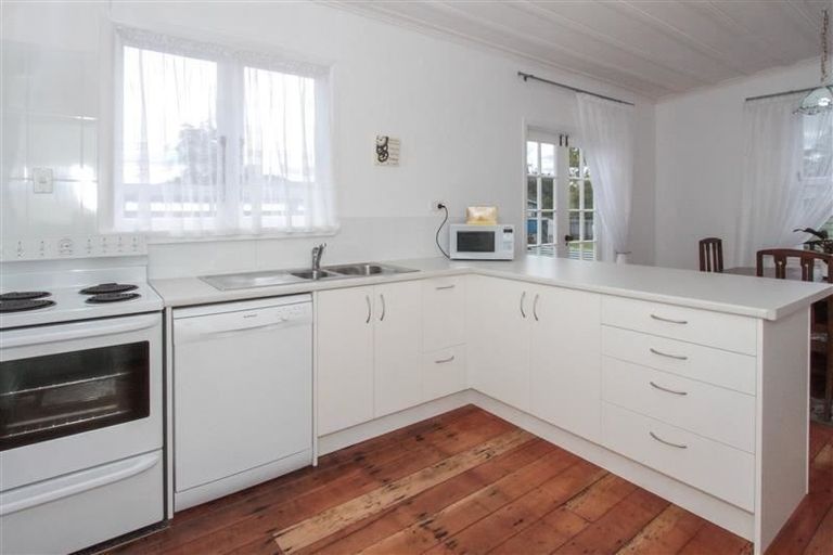 Photo of property in 13 Onslow Street, Huntly, 3700