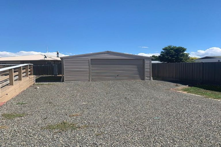 Photo of property in 132 Tavistock Road, Waipukurau, 4200