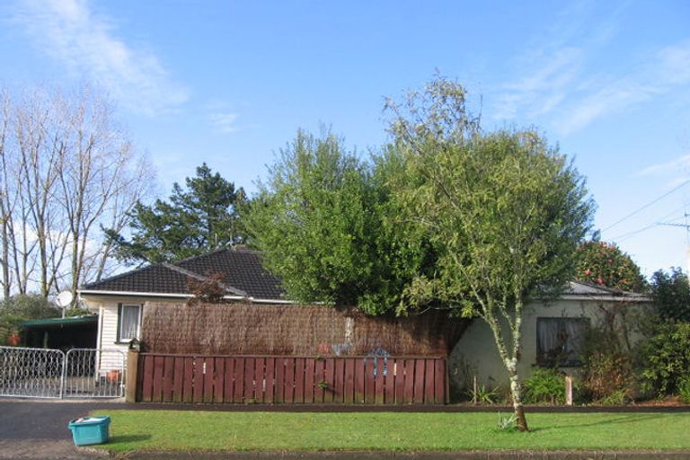 Photo of property in 40 Pollen Crescent, Melville, Hamilton, 3206