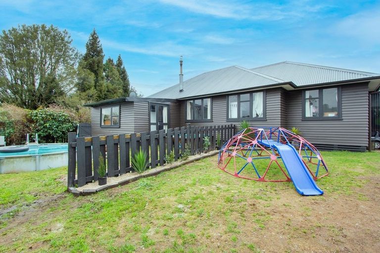 Photo of property in 38 Patetere Street, Mamaku, 3020