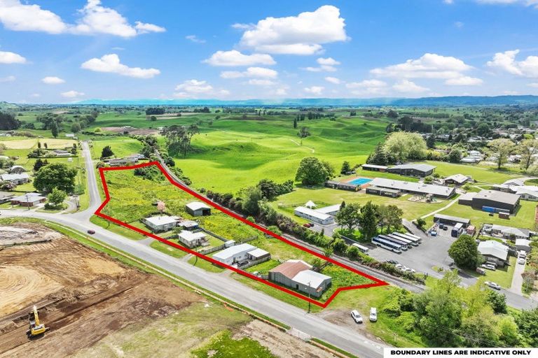 Photo of property in 35 Overdale Street, Putaruru, 3411