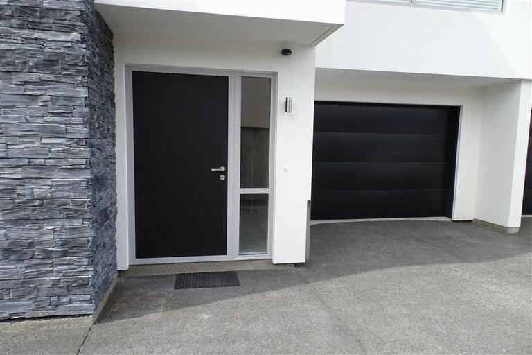 Photo of property in 186 Worcester Street, Christchurch Central, Christchurch, 8011