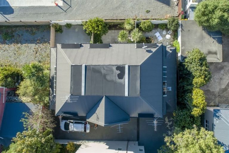 Photo of property in 7/49 Gloucester Street, Christchurch Central, Christchurch, 8013