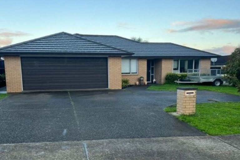 Photo of property in 178 Helenslee Road, Pokeno, 2472