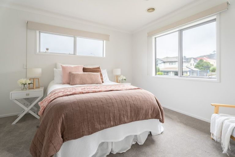 Photo of property in 4 Melksham Drive, Churton Park, Wellington, 6037