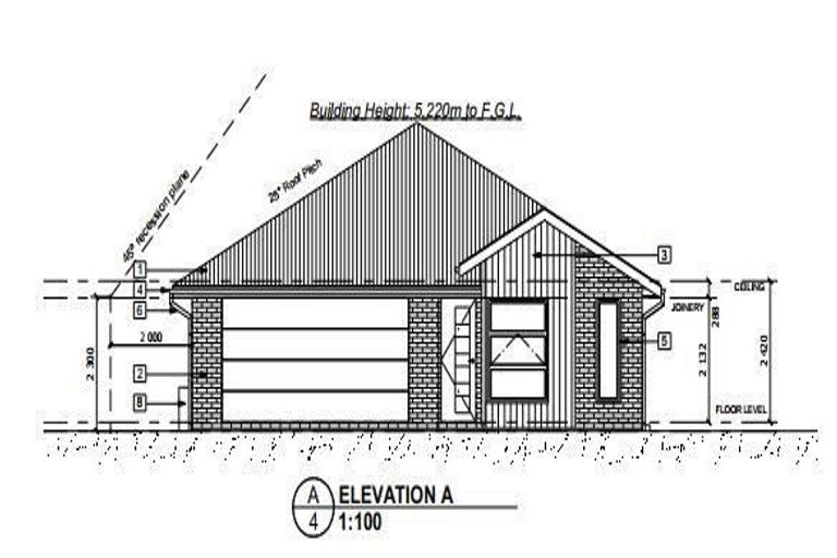 Photo of property in 13 Kennington Drive, Rolleston, 7615