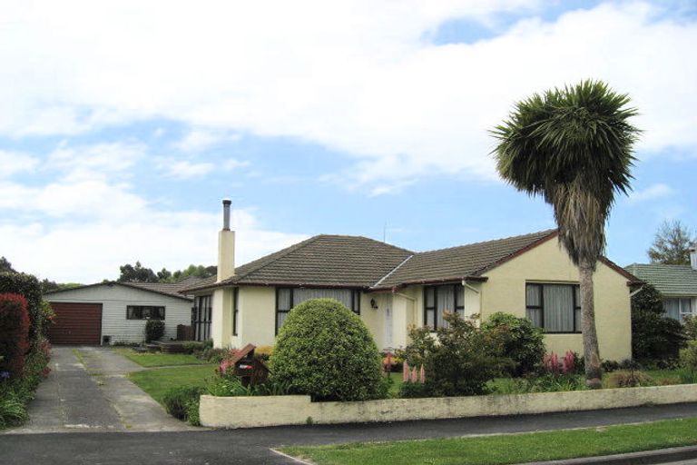 Photo of property in 10 Cressy Avenue, Kaiapoi, 7630