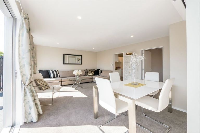 Photo of property in 442d Armagh Street, Linwood, Christchurch, 8011