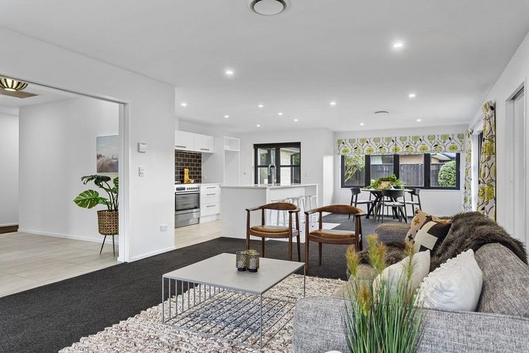Photo of property in 5 Sincock Place, Kaiapoi, 7630