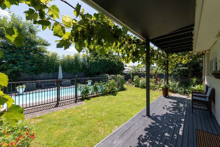 Photo of property in 13 De Vere Crescent, Chartwell, Hamilton, 3210