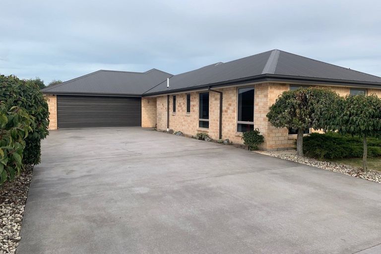 Photo of property in 36 Fairfield Way, Rolleston, 7614