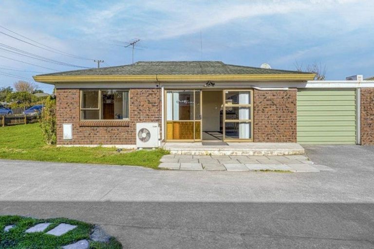 Photo of property in 1/26 Prictor Street, Papakura, 2110