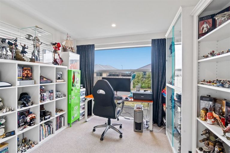 Photo of property in 79 Kemble Drive, Rolleston, 7615