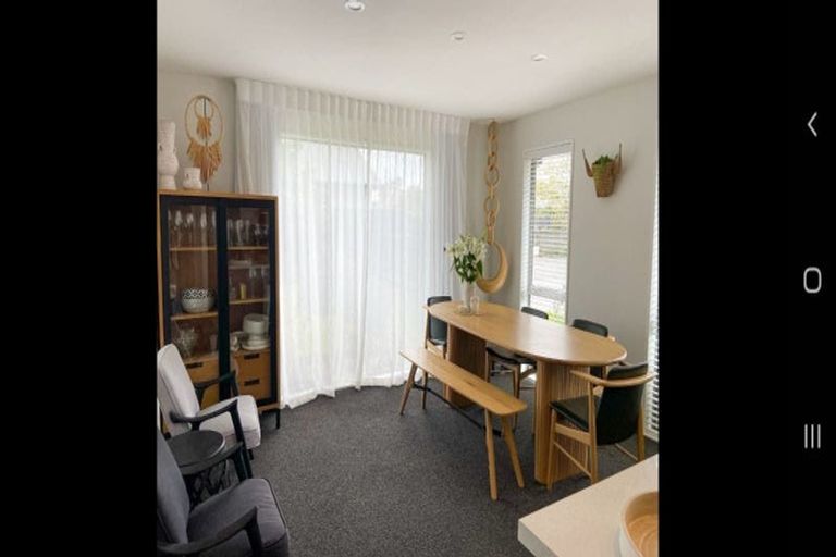 Photo of property in 181b Lowes Road, Rolleston, 7614