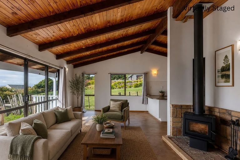Photo of property in 4 Te Pohue Street, Omori, Turangi, 3381
