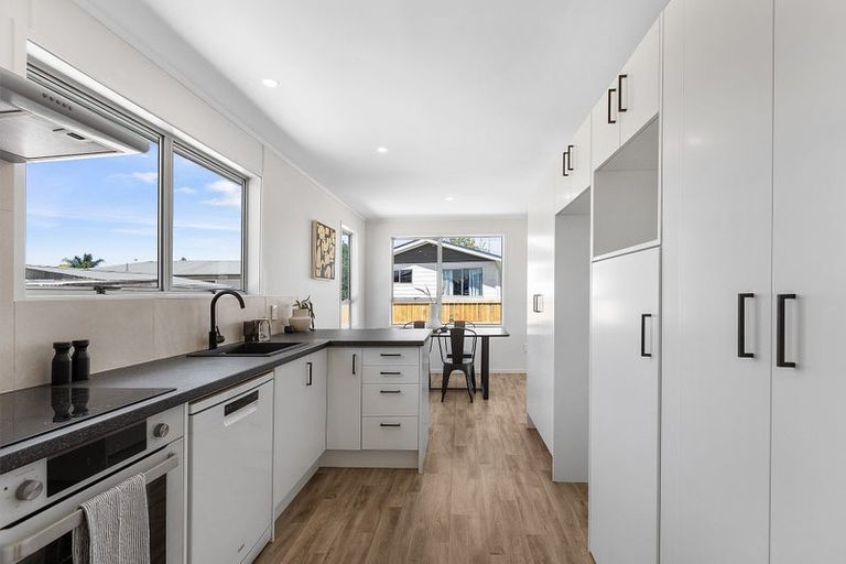 Photo of property in 15a Lethborg Street, Dinsdale, Hamilton, 3204