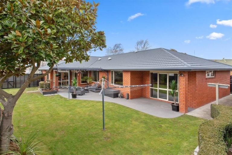 Photo of property in 97 Robert Coup Road, Kaiapoi, 7630