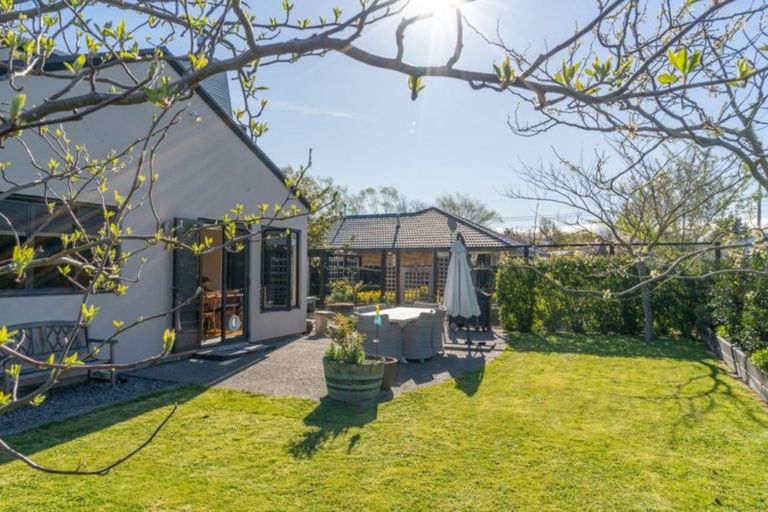 Photo of property in 41 Reading Street, Greytown, 5712