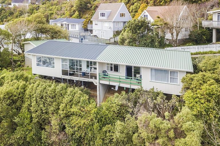 Photo of property in 14f2 Astor Street, Karori, Wellington, 6012