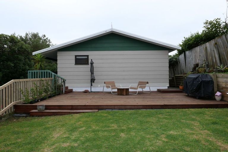 Photo of property in 95a Renown Road, Raumati South, Paraparaumu, 5032