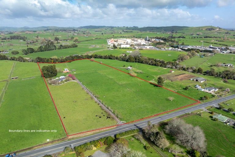 Photo of property in 134 Kereone Road, Morrinsville, 3371