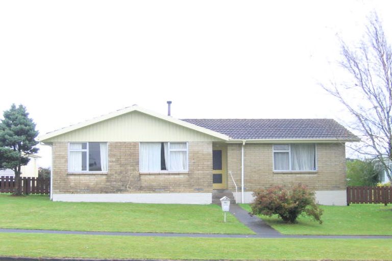 Photo of property in 45 East Parkdale Street, Tokoroa, 3420