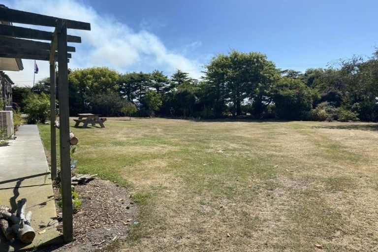 Photo of property in 220 Corbetts Road South, Wakanui, Ashburton, 7777