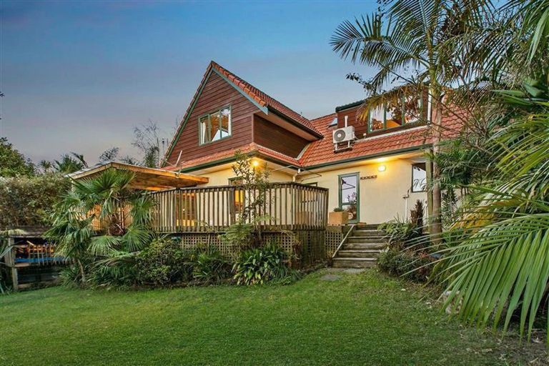 Photo of property in 35a Forest Hill Road, Henderson, Auckland, 0612