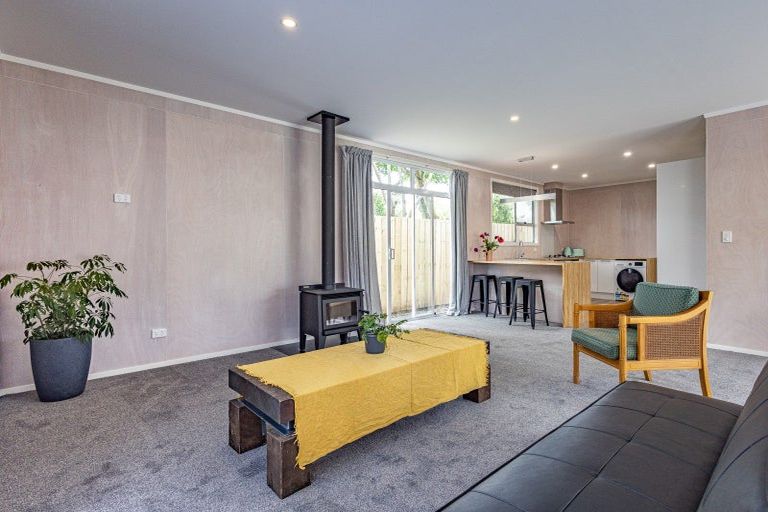 Photo of property in 60f Burns Street, Ohakune, 4625