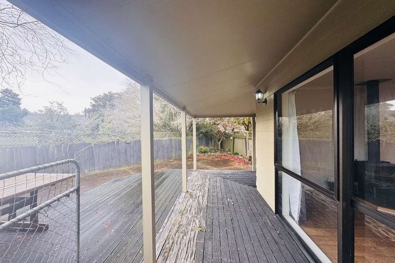Photo of property in 18 Mountfort Grove, Feilding, 4702