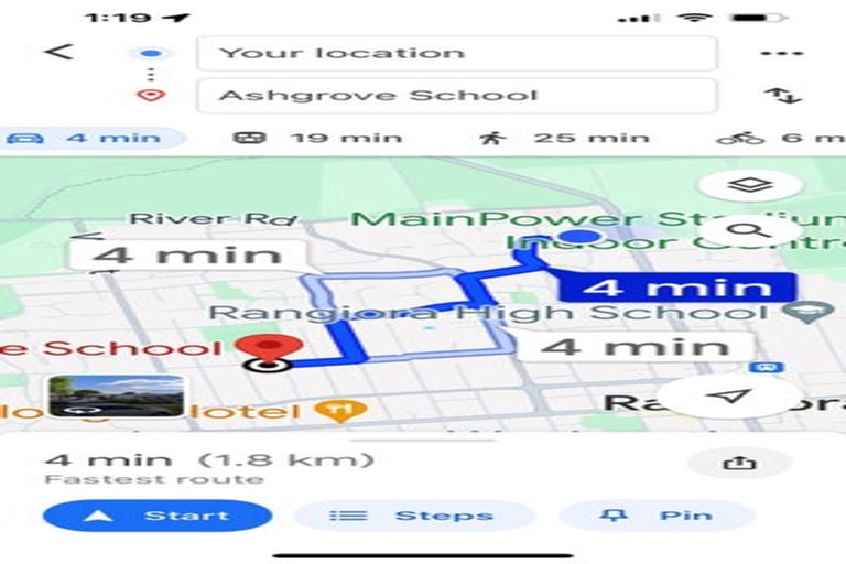 Photo of property in 6 Hampstead Close, Rangiora, 7400