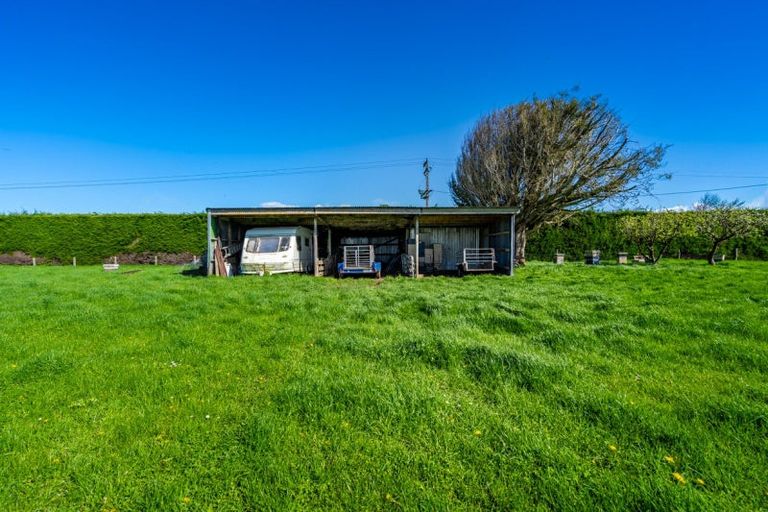 Photo of property in 719 Ryal Bush Wallacetown Road, Wallacetown, Invercargill, 9874