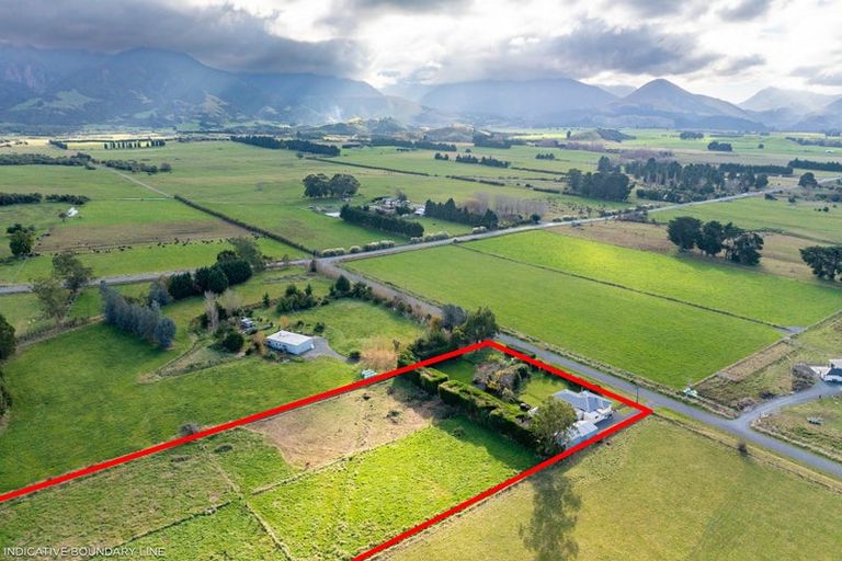Photo of property in 47 Wilderness Road, Kaikoura Flat, Kaikoura, 7371