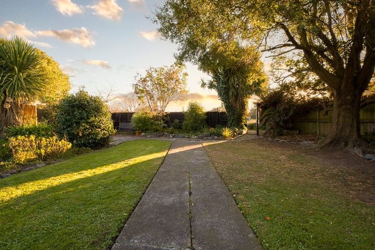 Photo of property in 7 Braemar Place, Avonside, Christchurch, 8061