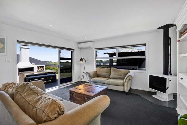 Photo of property in 8 Impact Avenue, Bell Block, New Plymouth, 4312