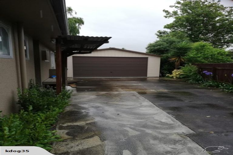 Photo of property in 47 Gemini Avenue, Milson, Palmerston North, 4414