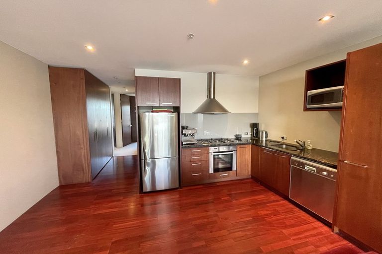 Photo of property in Chaffers Dock, 504/22 Herd Street, Te Aro, Wellington, 6011