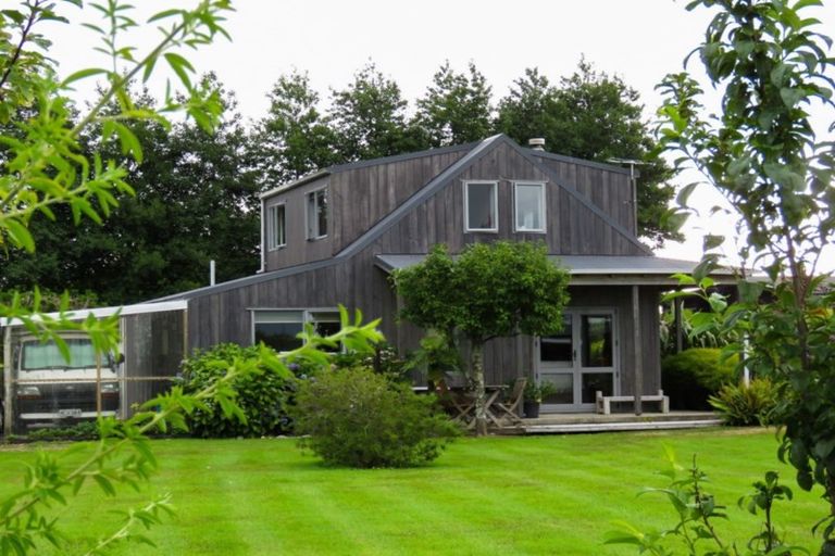 Photo of property in 213 Utopia Road, Westport, 7892