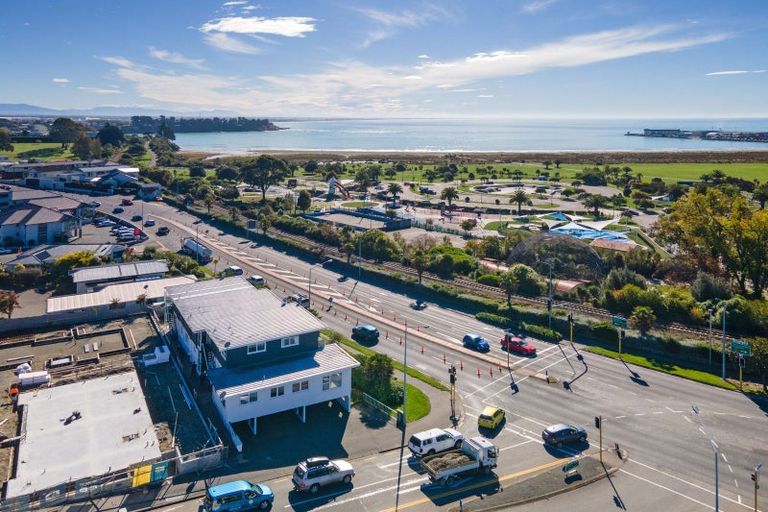 Photo of property in 1a Wai-iti Road, Maori Hill, Timaru, 7910
