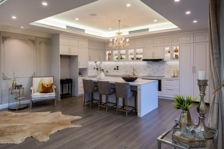 Photo of property in 83 Griggs Road, East Tamaki Heights, Auckland, 2016