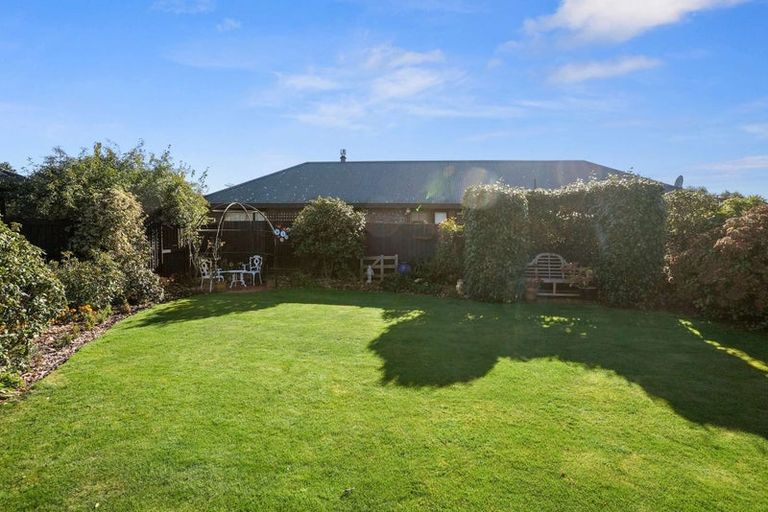 Photo of property in 25 Hamel Lane, Kaiapoi, 7630