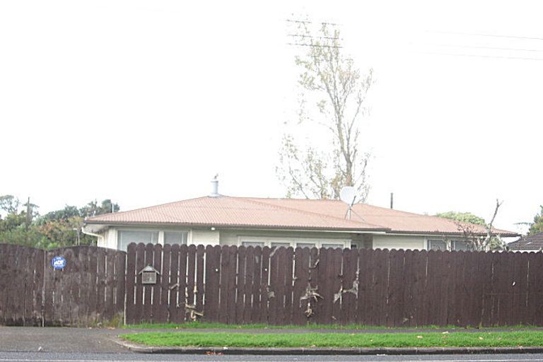 Photo of property in 134a Browns Road, Manurewa, Auckland, 2102