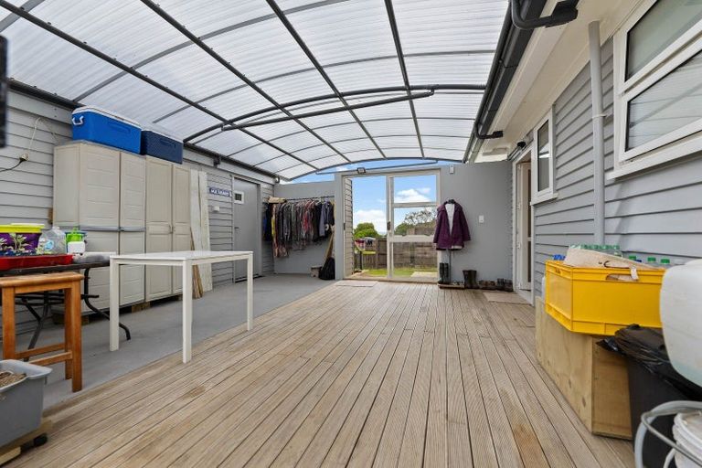 Photo of property in 68 Aorangi Road, Paeroa, 3600